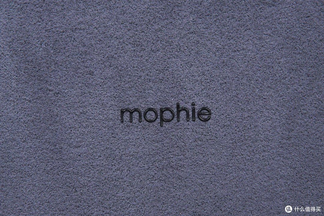 拆解报告：mophie三合一无线充电板（布艺款）