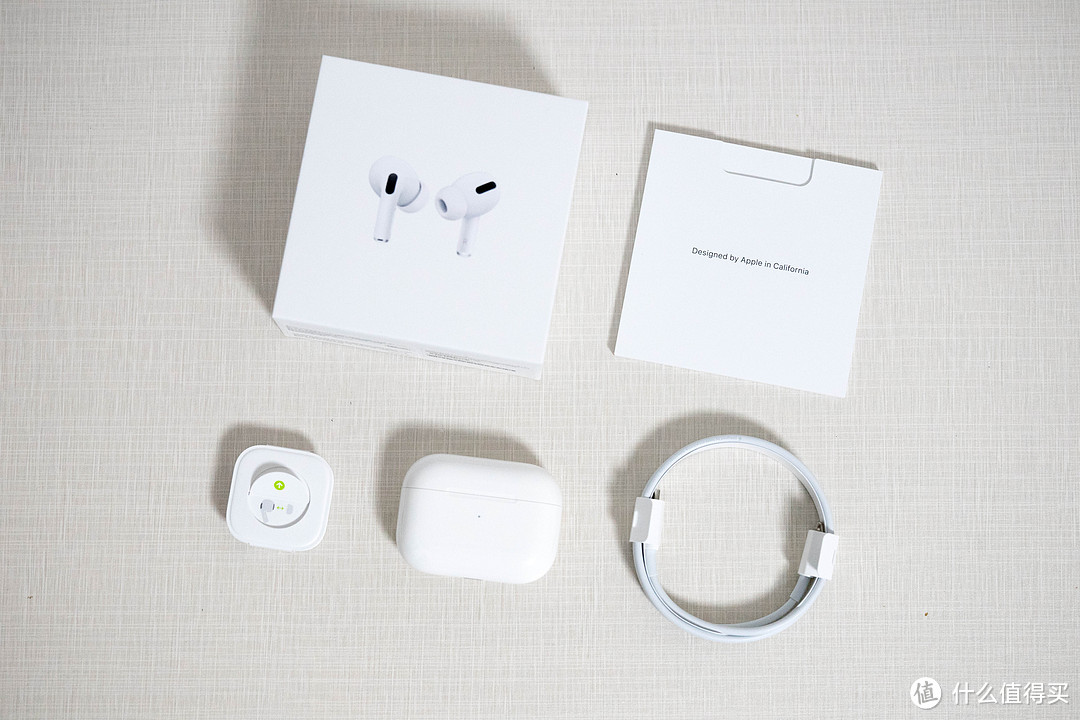 降噪耳机的真香定律---Apple AirPods Pro测评报告