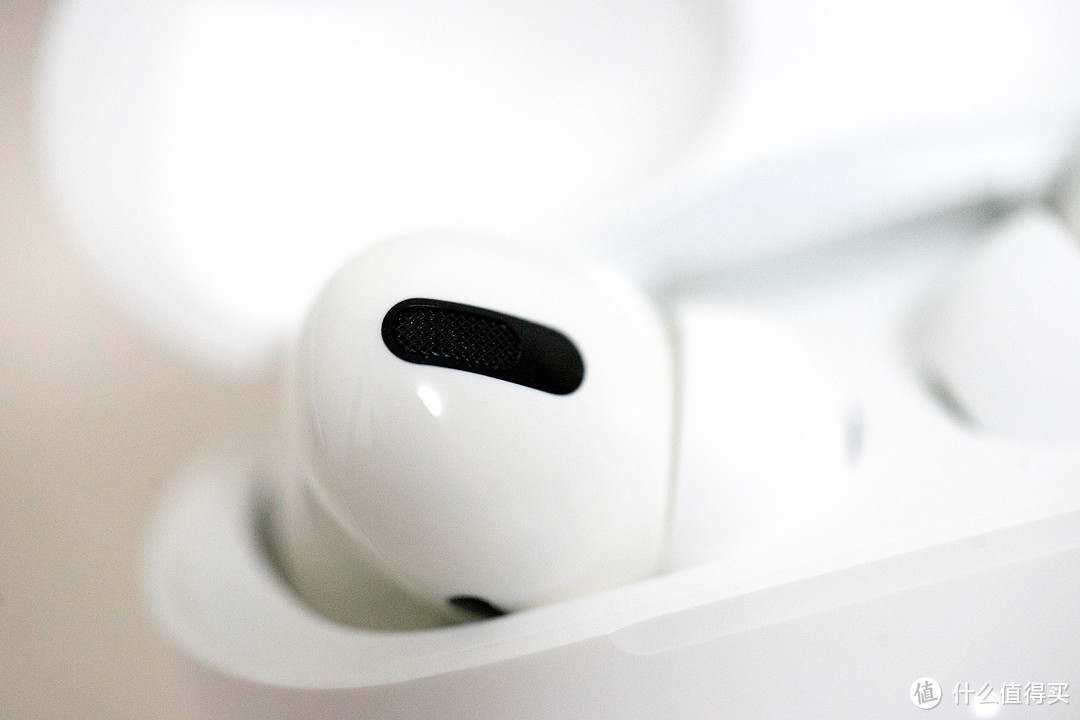 降噪耳机的真香定律---Apple AirPods Pro测评报告