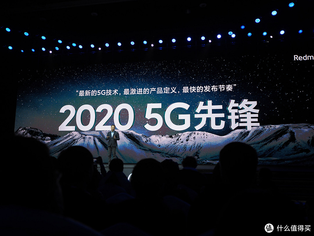 5G手机贵？小米带你重返1999元时代！Redmi K30系列手机正式发布，支持5G SA/NSA 双模