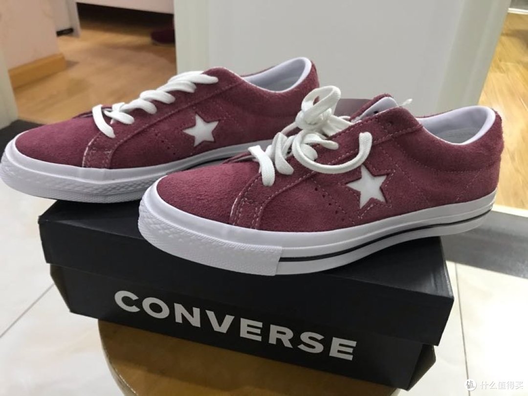 one star