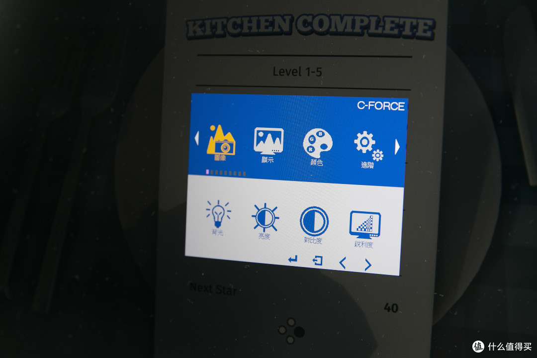 独乐乐不如众乐乐，Switch好伴侣C-Force CF011X便携显示器体验