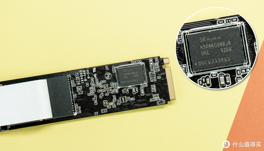 希捷酷玩（FireCuda）520 NVMe SSD性能简测，以及系统迁移时遇到的解决思路