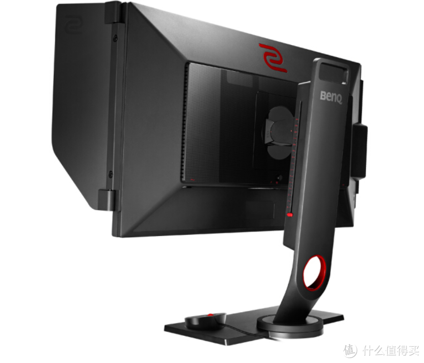 原生240Hz、0.5ms响应：ZOWIE GEAR 推出 XL2746S 电竞显示器