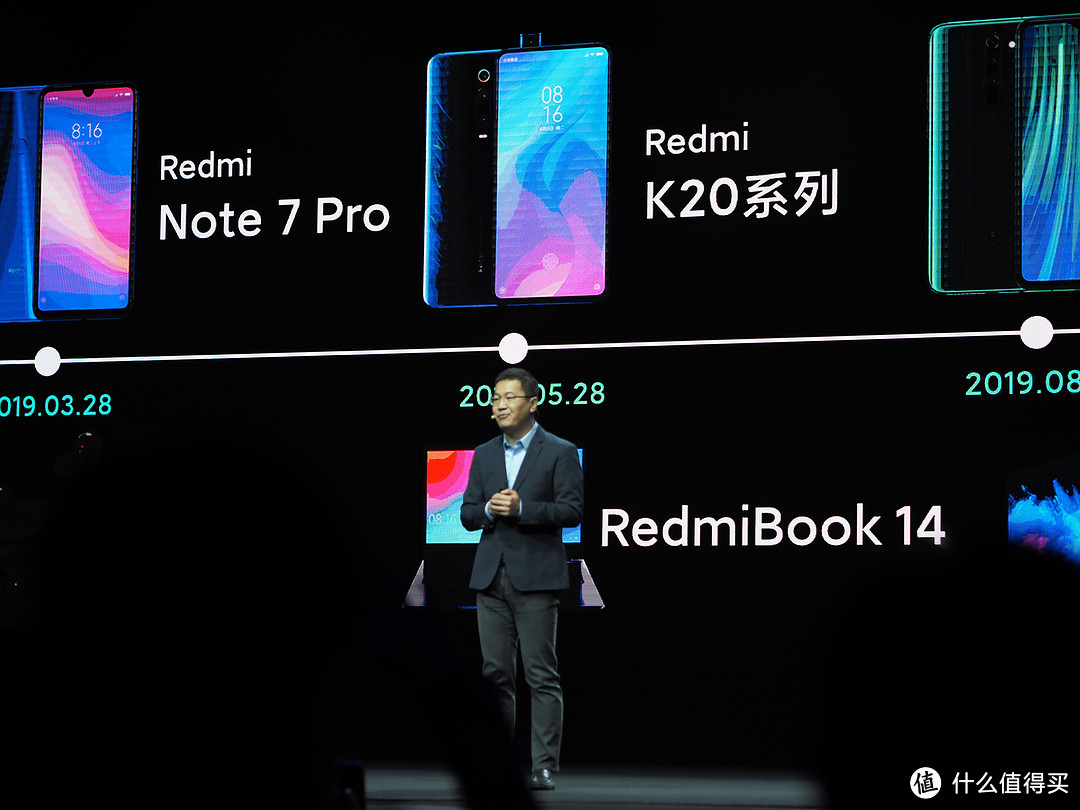 5G手机贵？小米带你重返1999元时代！Redmi K30系列手机正式发布，支持5G SA/NSA 双模