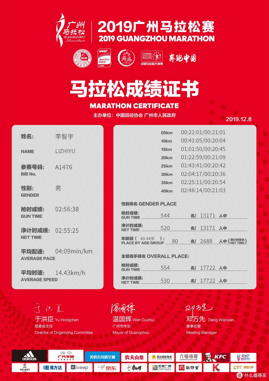 讲真,我欠广马一个300