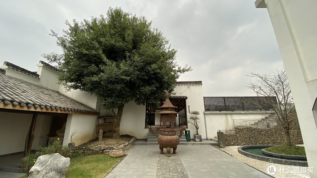 杭州鸬鸟新湖希尔顿花园酒店（附酒店周边半日游攻略及桐庐康莱德实拍）