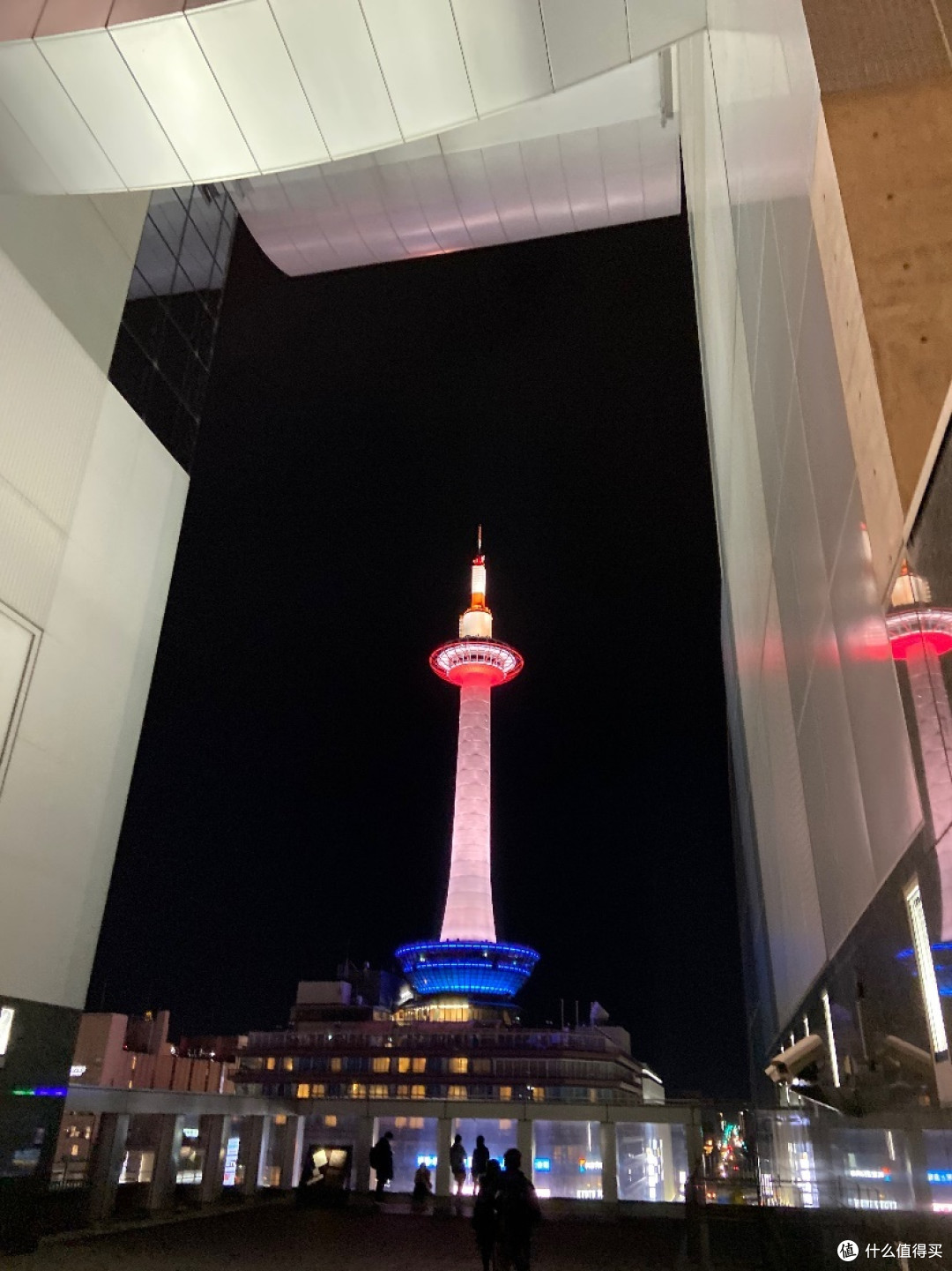京都游记:放大版乐高城市7日行