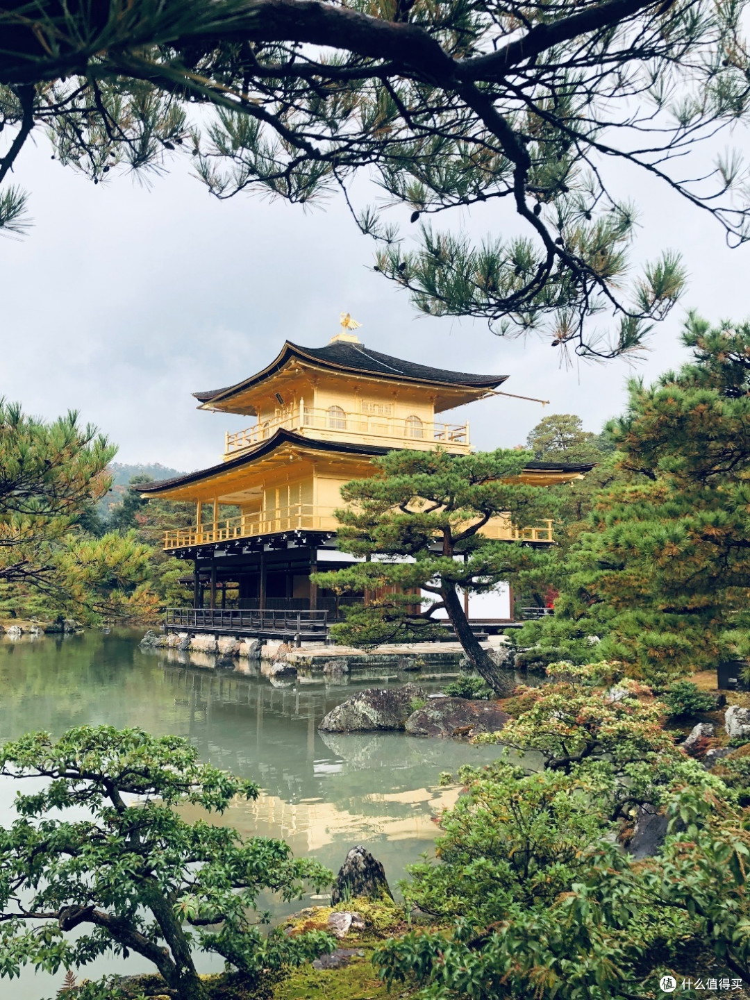 京都游记:放大版乐高城市7日行