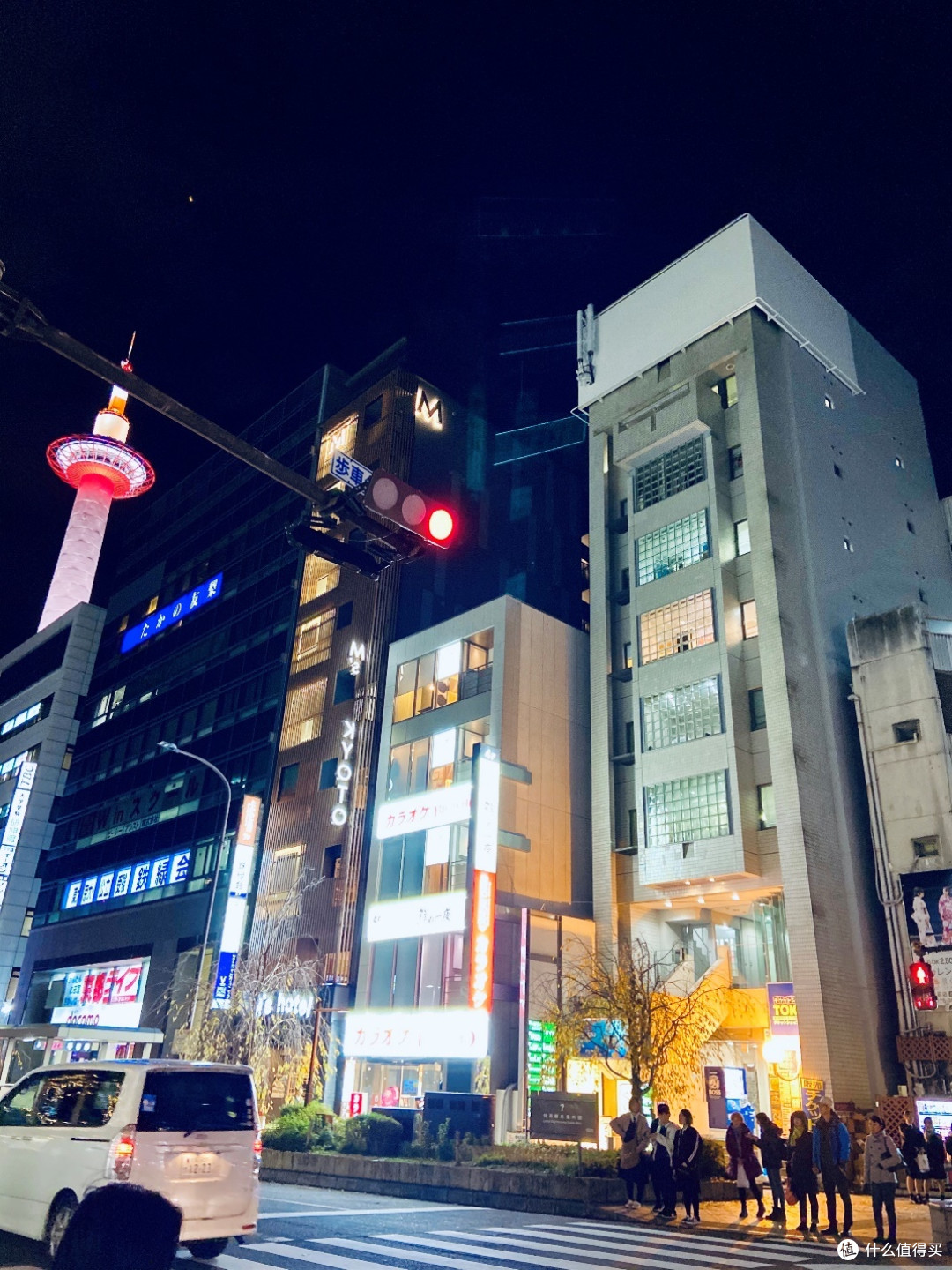 京都游记:放大版乐高城市7日行