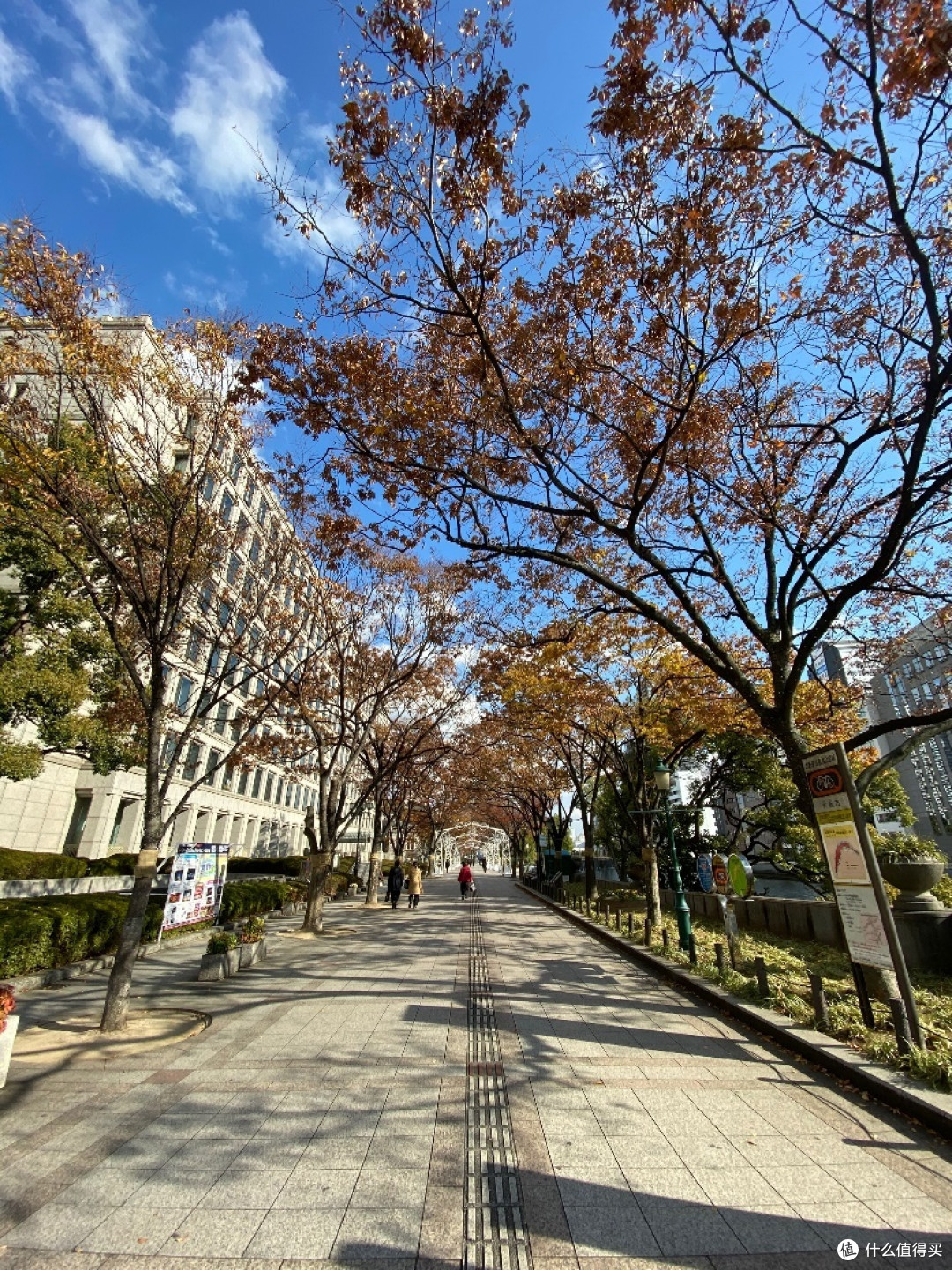京都游记:放大版乐高城市7日行