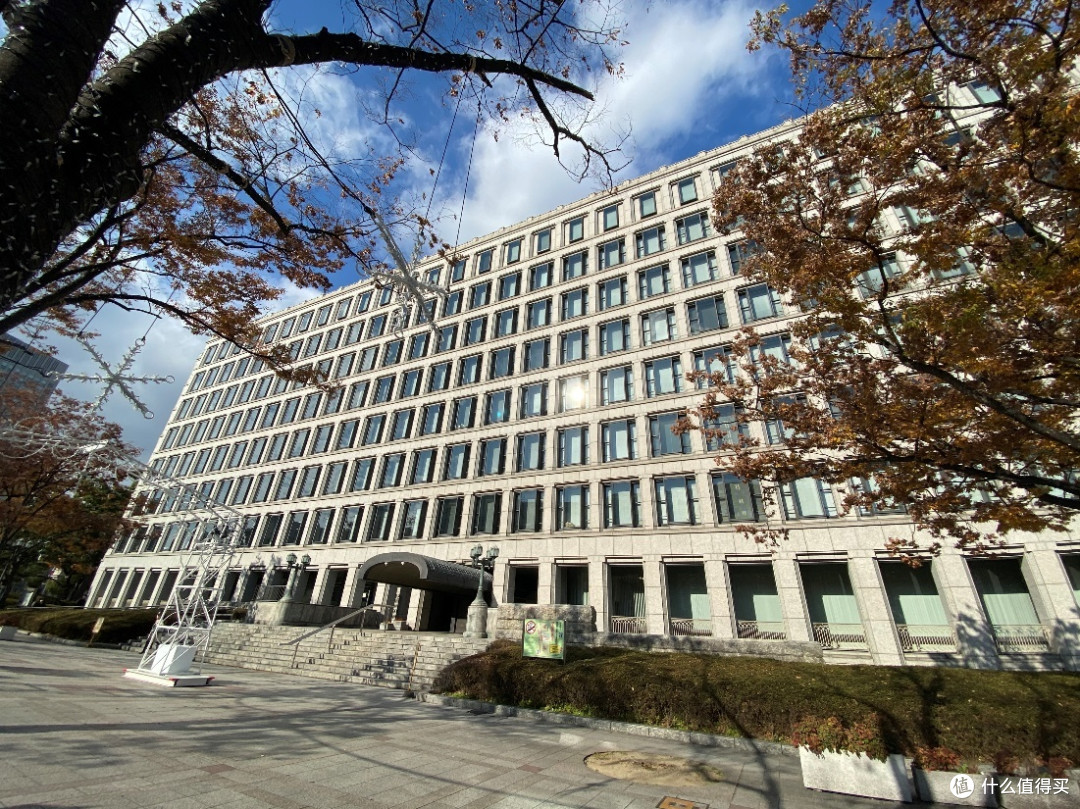 京都游记:放大版乐高城市7日行