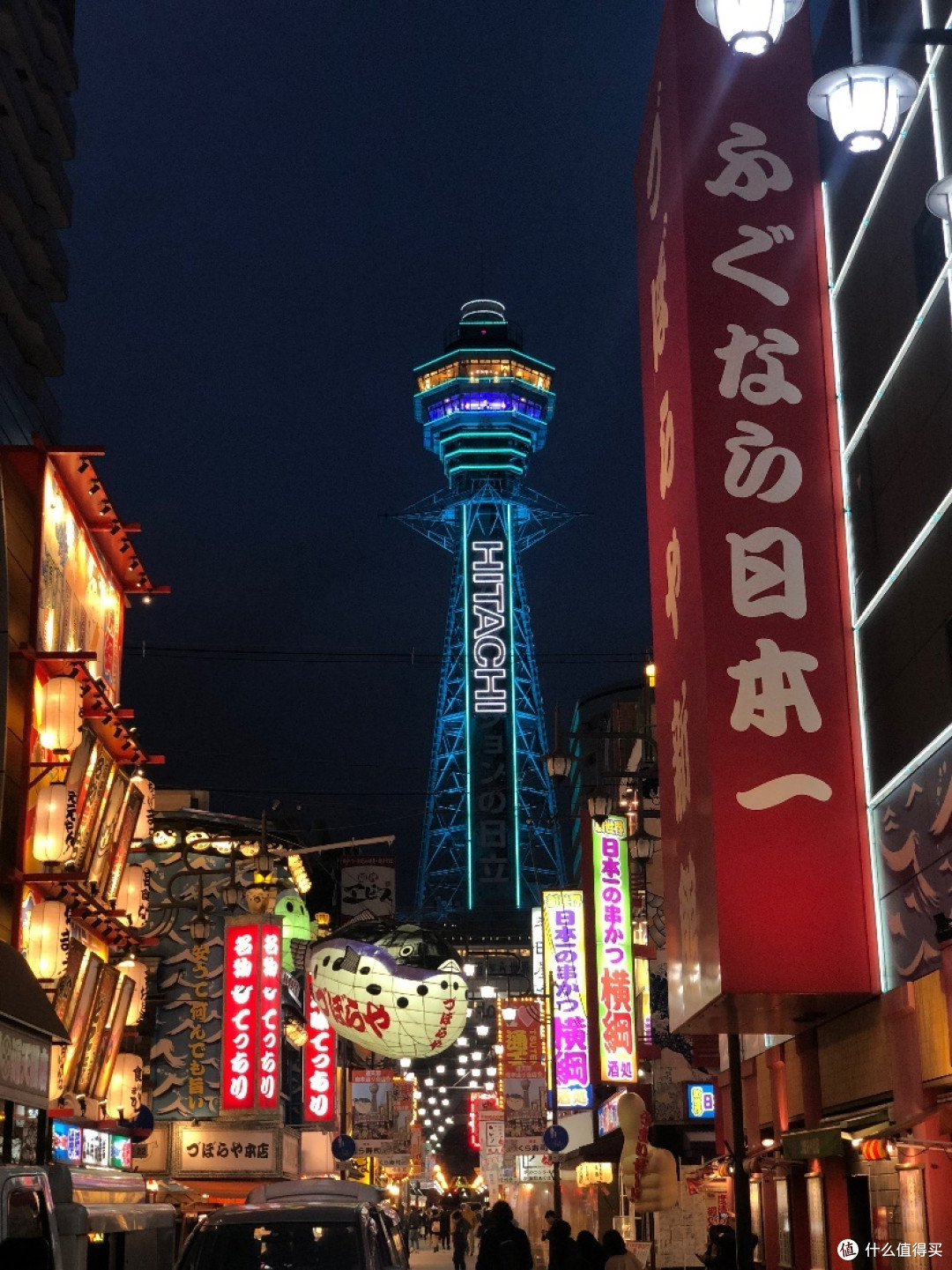 京都游记:放大版乐高城市7日行