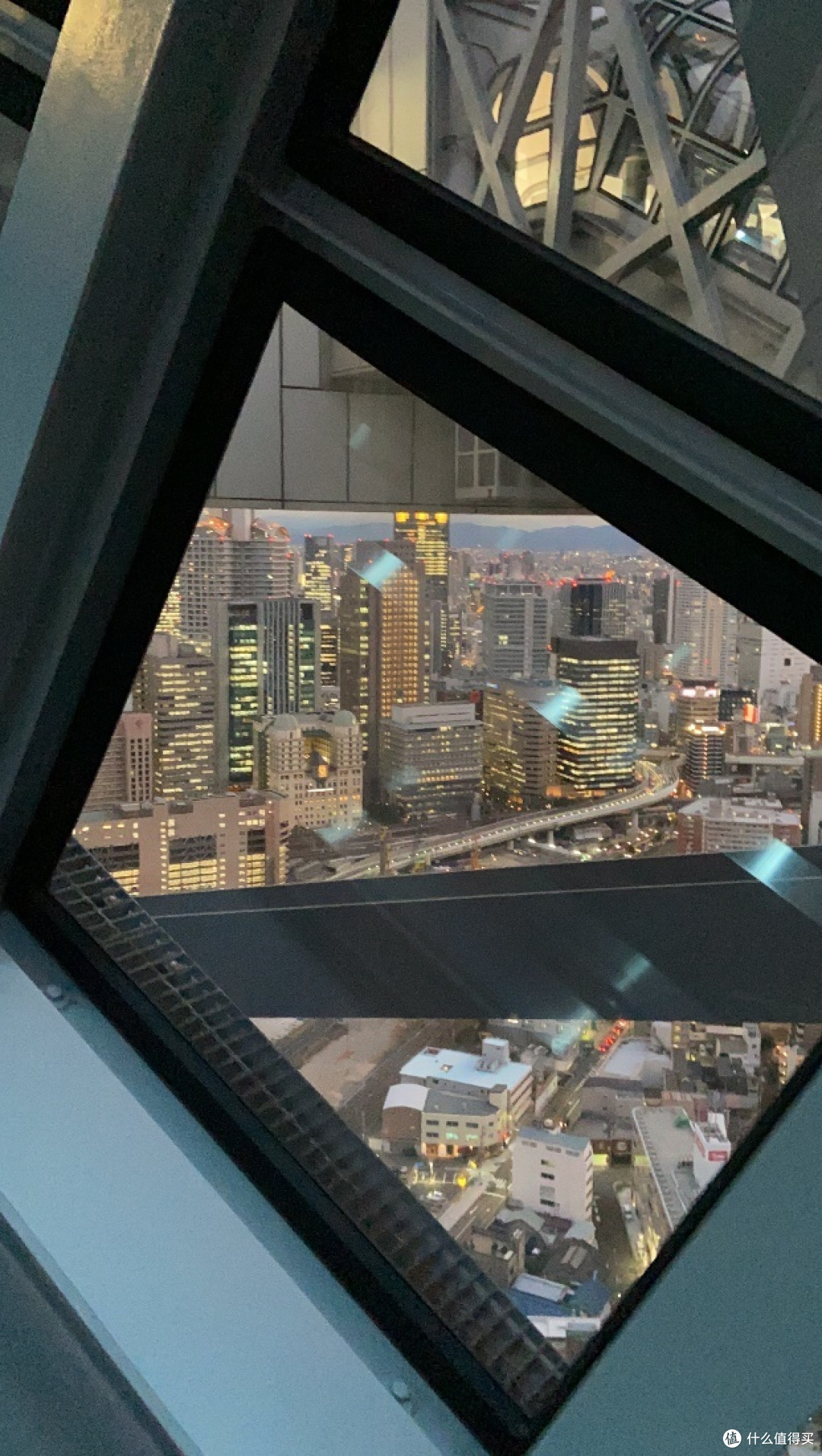 京都游记:放大版乐高城市7日行