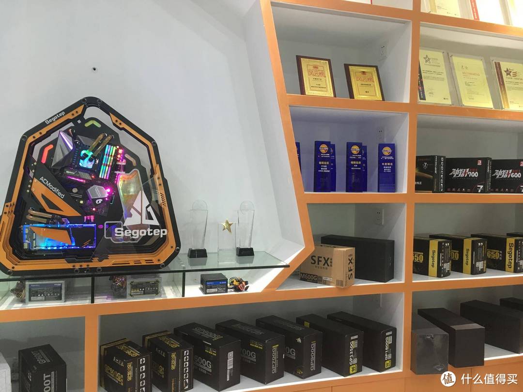 一个金牌电源是怎么炼成的，惠州博罗鑫谷工厂探访记