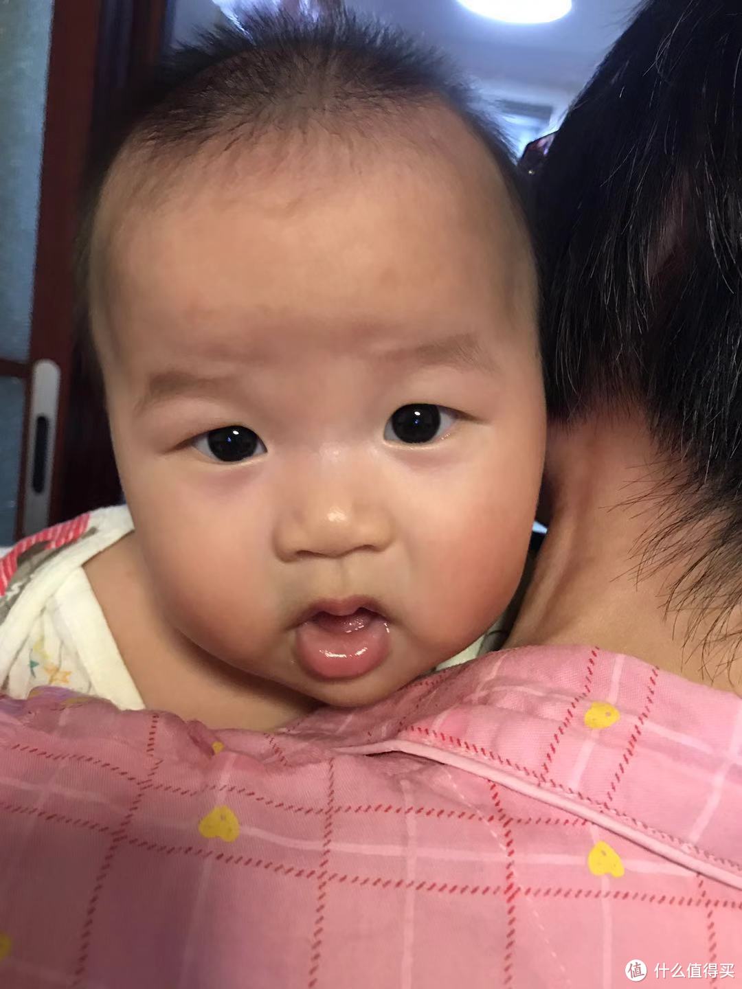 0~1岁婴幼儿常见疾病和对应方法分享总结~~