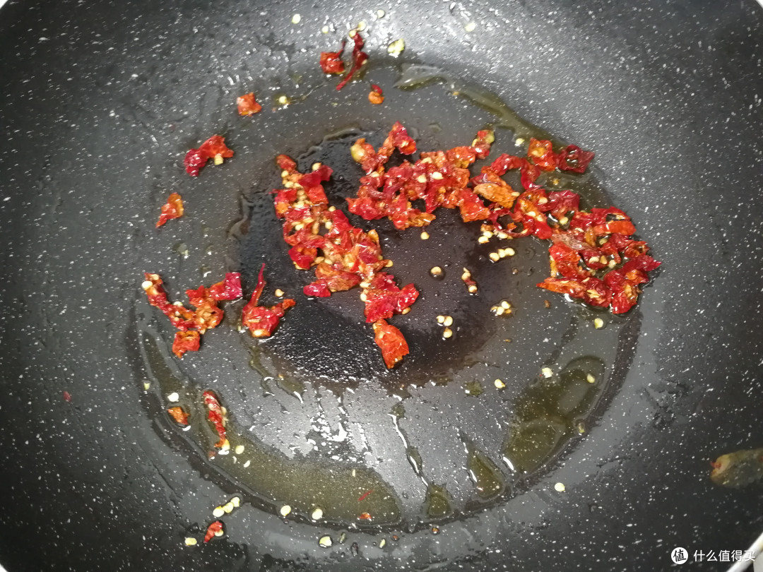爱吃豆腐的我是豆腐做的?极香炒豆干