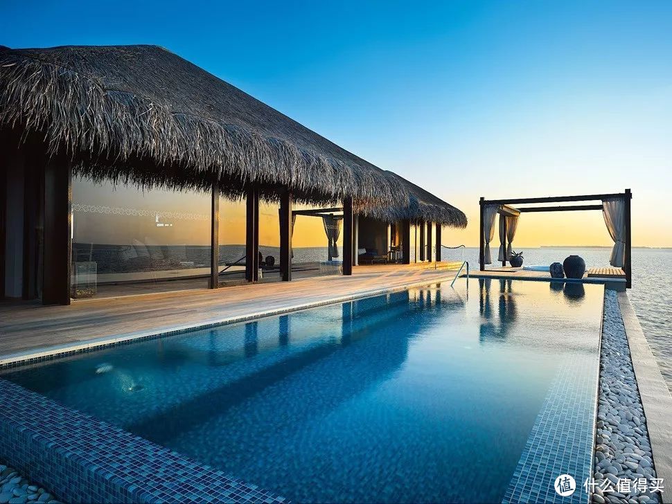 白马庄园、维拉私人岛、索尼娃贾尼被LTI评为近十年最佳奢华酒店
