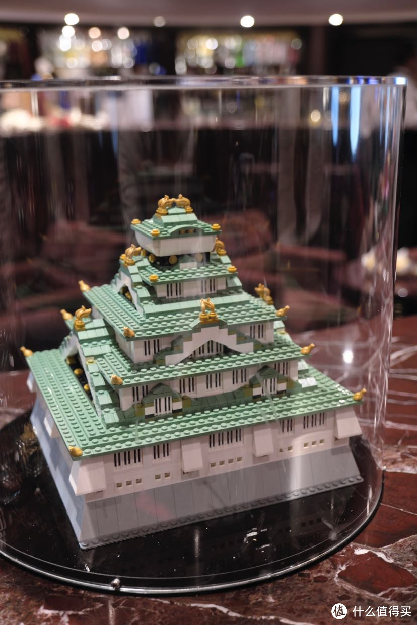 辉煌游艇会,记一次海陆空全覆盖的邮轮行(游记篇)