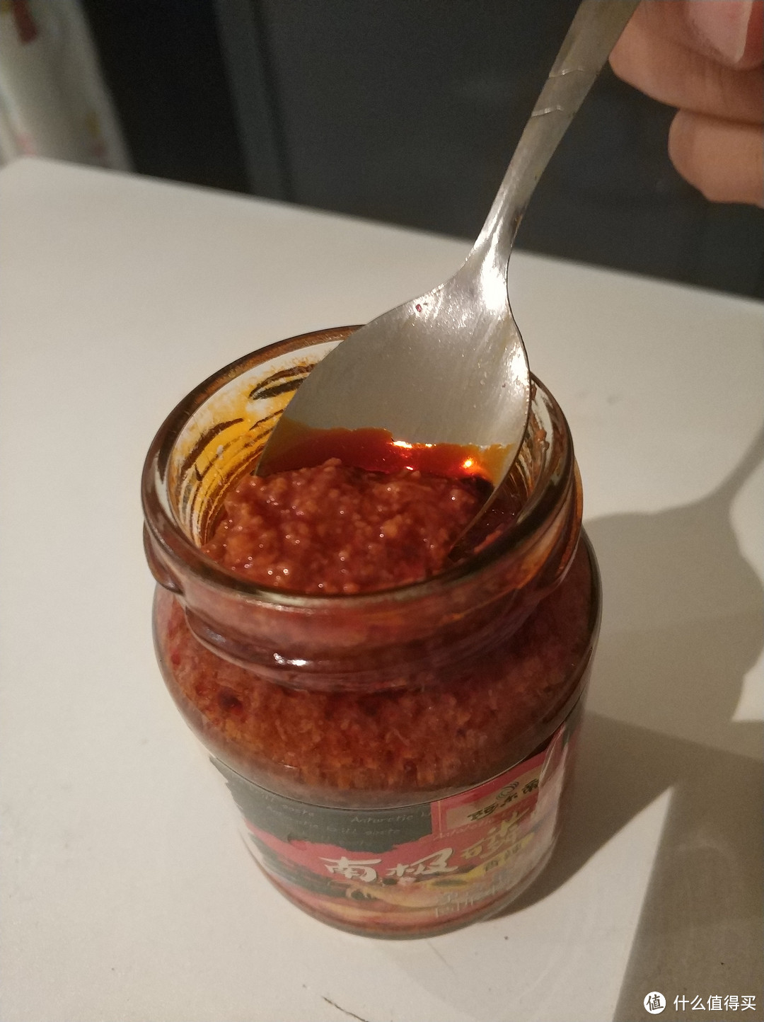 十块钱的辣椒酱到底好不好吃？
