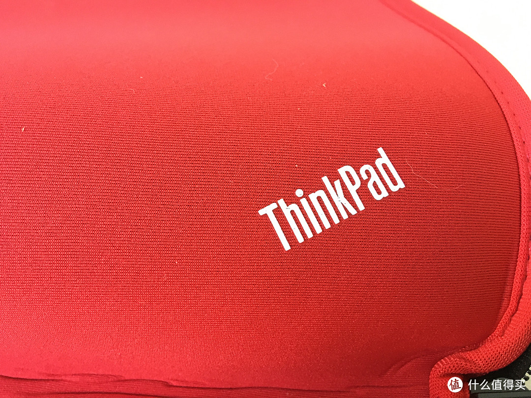 ThinkPadX390内胆包晒单：有惊喜，有失望