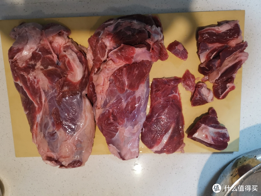 猪肉价格还不能让你满意？我们一起来吃牛羊肉！