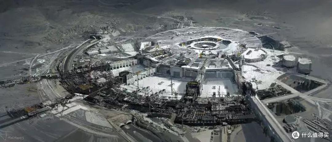 △ “月球城”概念图