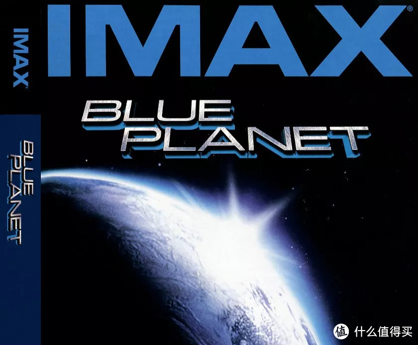 △ IMAX《蓝色星球》（1990）