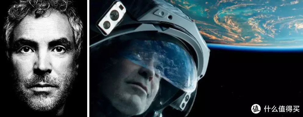 穿越星际三十年:IMAX与太空的故事