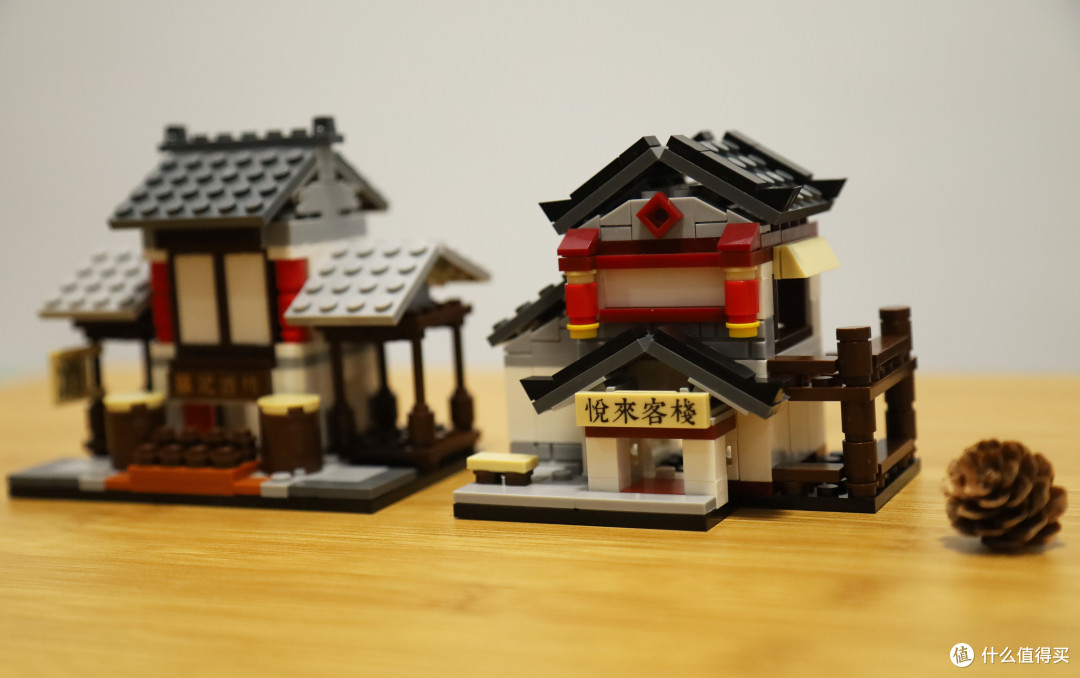 年年跃马长安市，客舍似家家似寄。——万格2318中华小街景 客栈