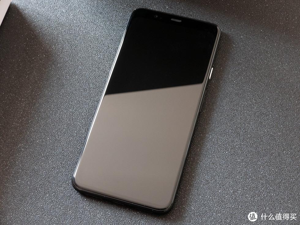 Google Pixel 4 XL 纯粹黑 上手小测 星空 Soli雷达