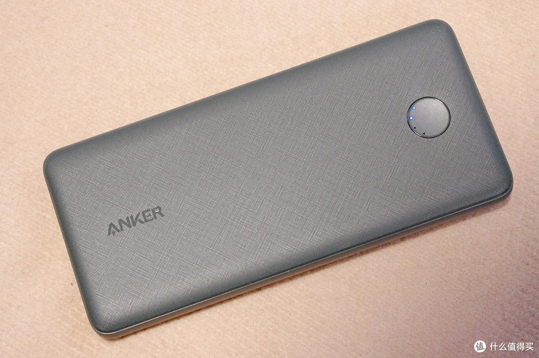 一切为了更快的充电:Anker充电套装体验