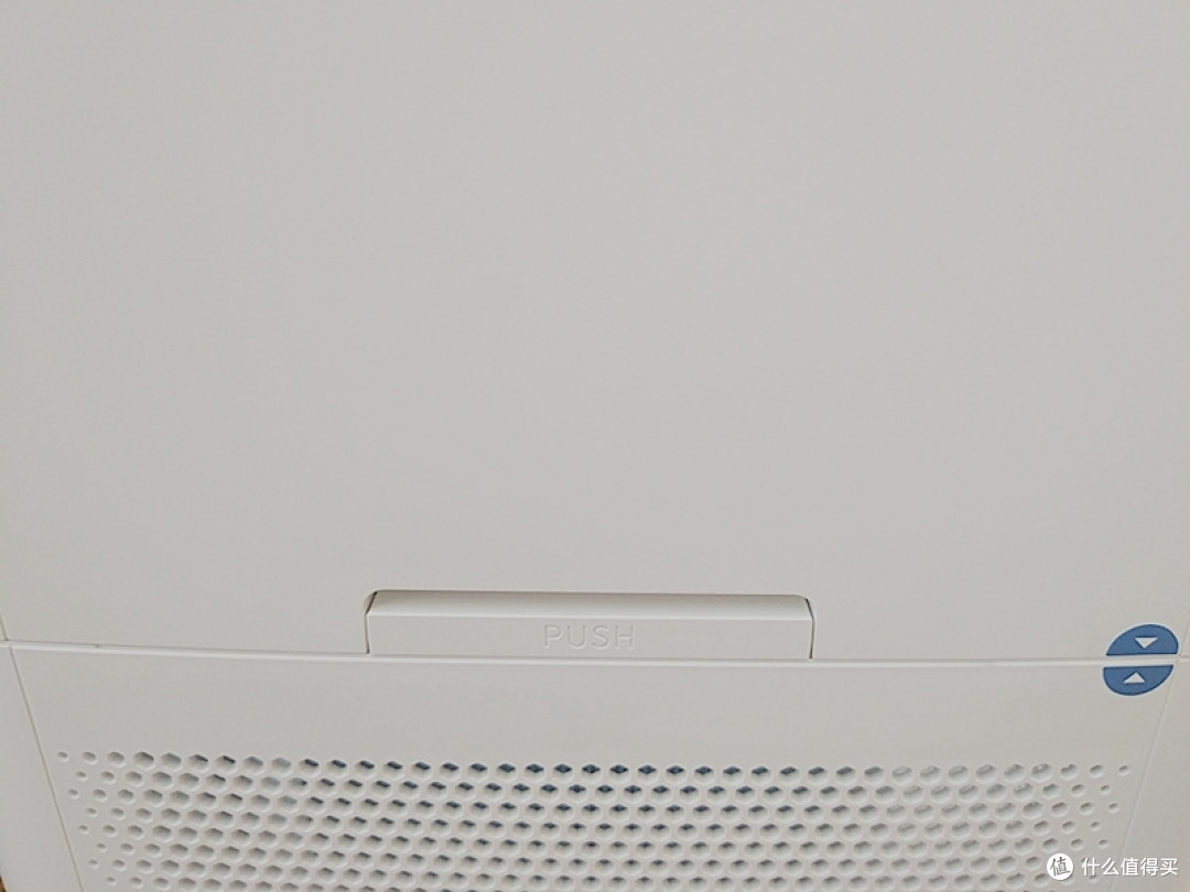干燥、污染一并解决的airx　A9H加湿净化一体机