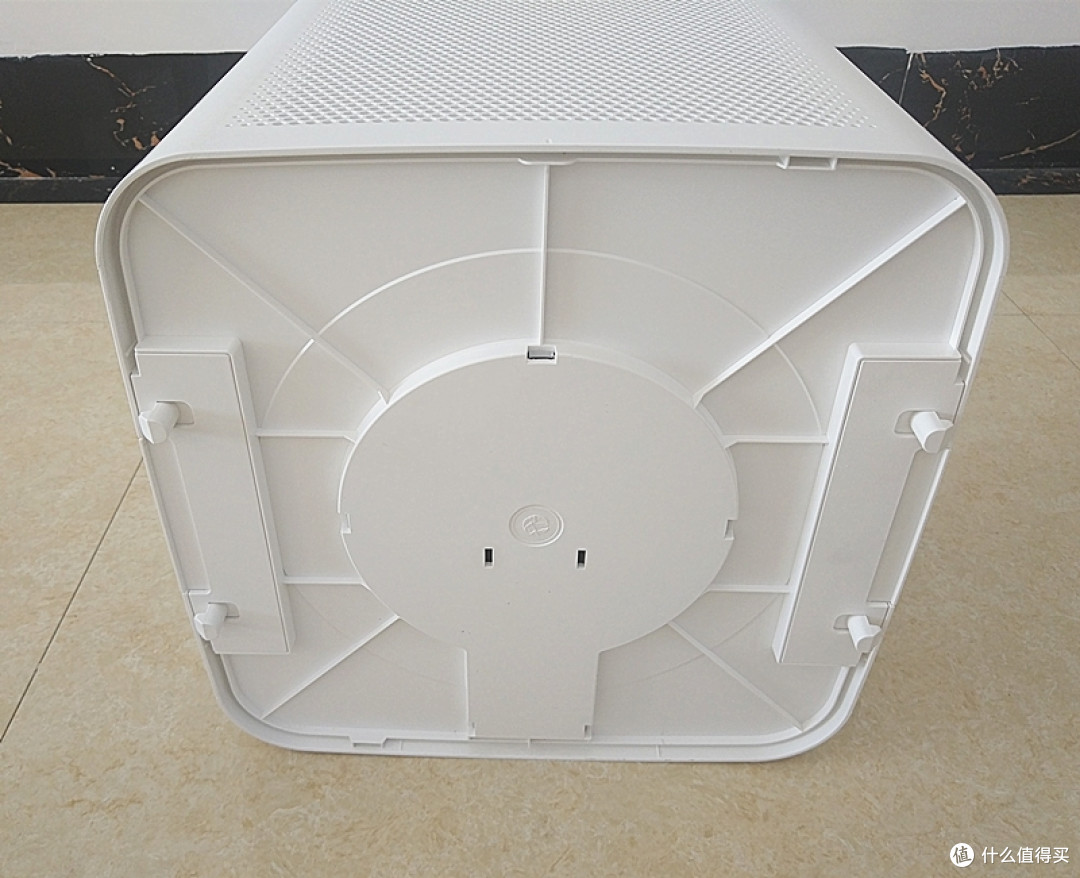 干燥、污染一并解决的airx　A9H加湿净化一体机