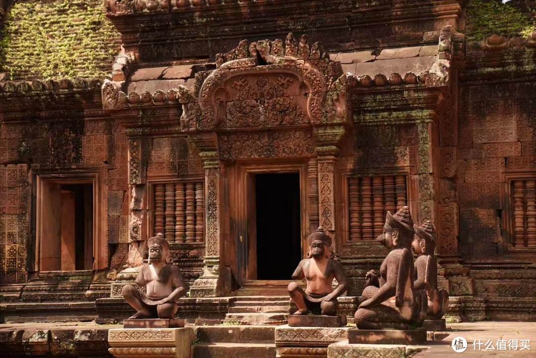 30条柬埔寨吴哥窟旅游防坑指南——那些游记攻略中没有告诉你的事儿