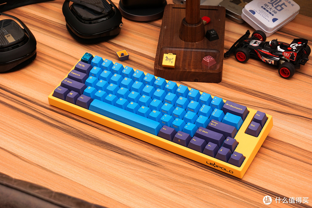 Leopold FC660M OE PARROT