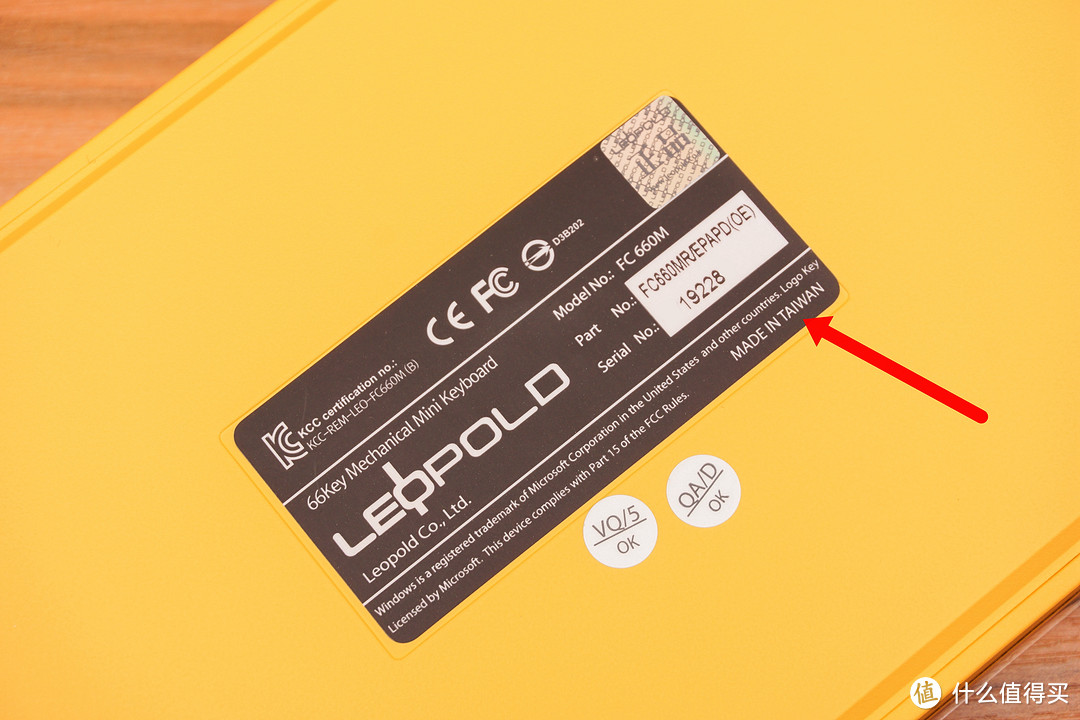 骚气的鹦鹉配色键盘！——Leopold FC660M PARROT 拆解 测评