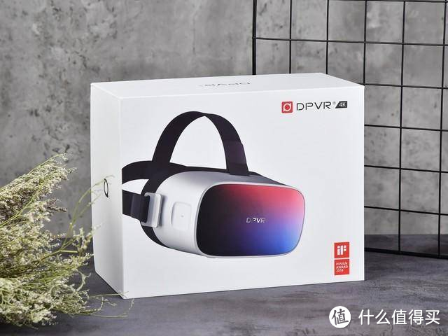 半年家务活换来的大朋VR P1 Pro，一个人玩起来真的有点爽