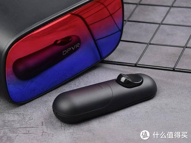 半年家务活换来的大朋VR P1 Pro，一个人玩起来真的有点爽