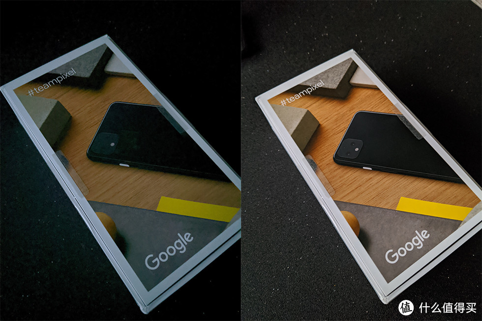 Google Pixel 4 XL 纯粹黑 上手小测 星空 Soli雷达