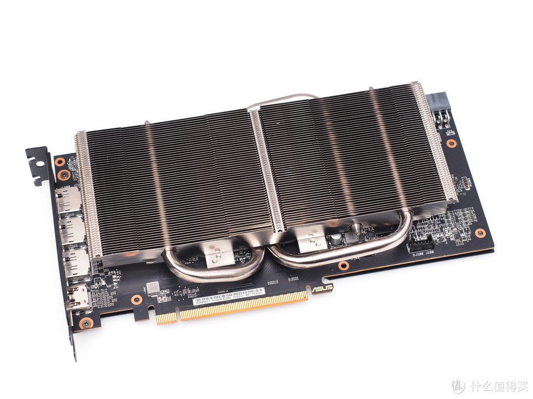 ASUS Radeon RX5500XT DUAL首发评测