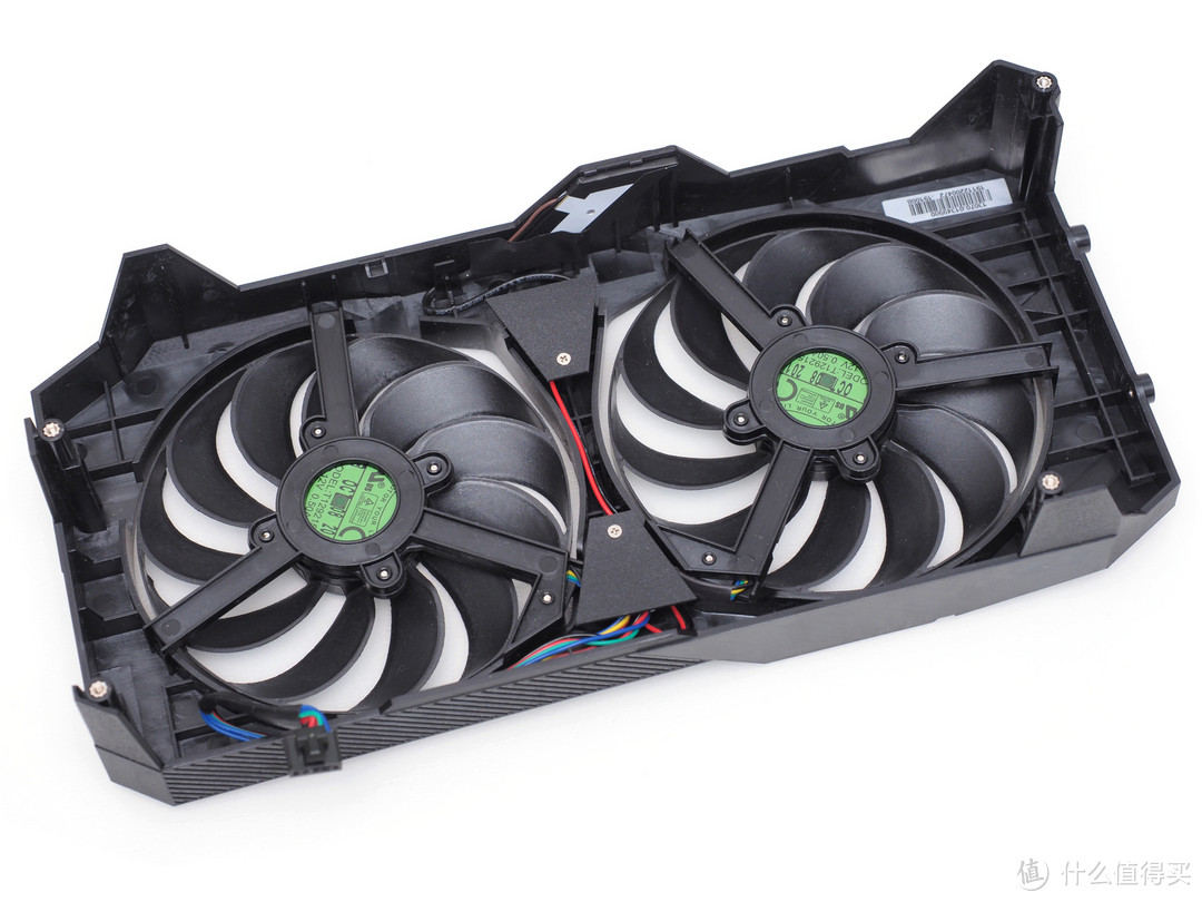 ASUS Radeon RX5500XT DUAL首发评测