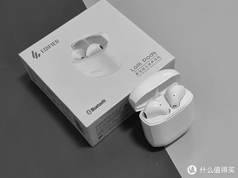 双十二前后,这个耳机要火……漫步者Lollipods测评体验