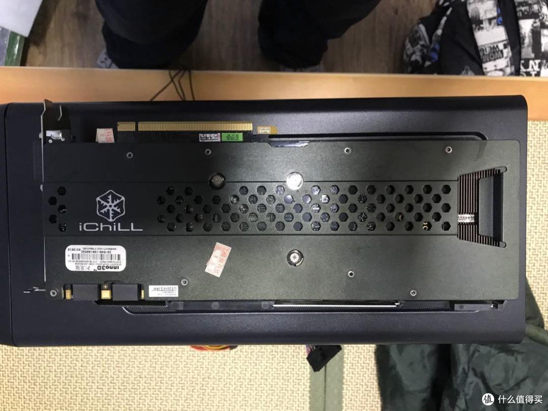 一个垃圾佬的装机贴,看看咸鱼买的1070TI多久能翻车