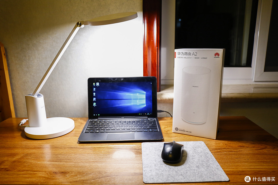 一文看懂华为路由A2如何重构家庭WiFi 一碰即连带来怎样全新体验