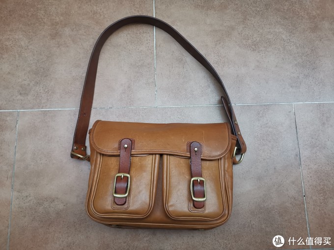 业余皮具手工人的随身EDC