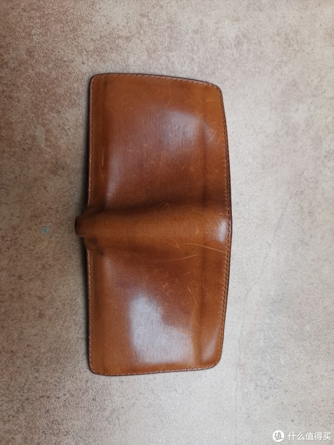 业余皮具手工人的随身EDC