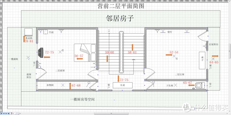 你的张良计，我的过墙梯---华硕RT-AC86U双频无线路由器AiMesh组网应用体验