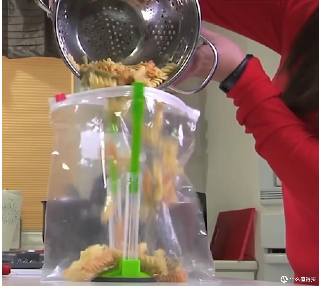 这些厨房创意神器,偷懒做饭根本不是事