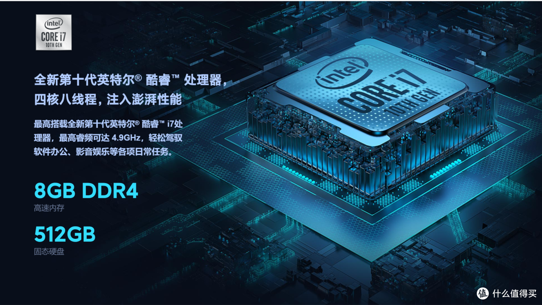 RedmiBook 13 体验:轻薄和性能兼备,让人OMG的便携全面屏笔记本